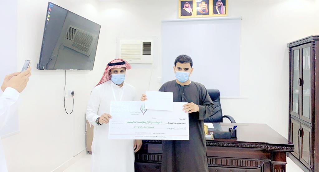 ملتقى شباب الويد يجمع المشاركين في منافسات البلوت والبلايستيشن — صورة 2