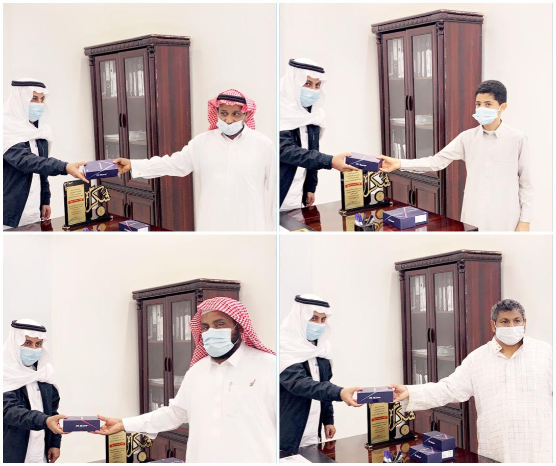 ختام مسابقات مهرجان الطفل «أنا طفل وهذا حقي»