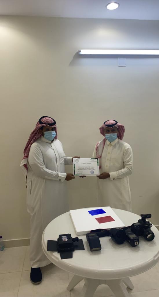 دورة في فن التصوير الفوتوغرافي على مدى يومين